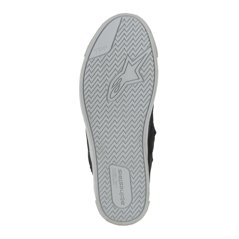 Botas de moto Alpinestars Stated Negras