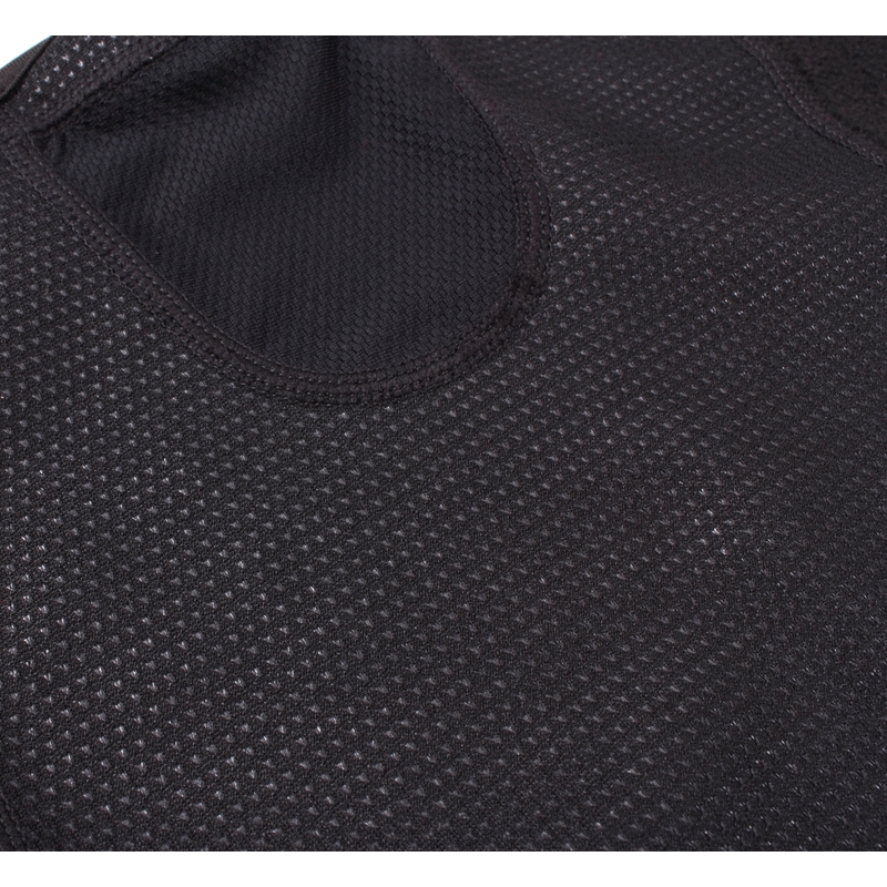 Polaina de cuello Street Racer Race negra