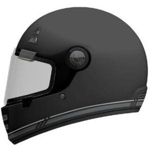Casco integral de moto MT Jarama SV B2 negro mate