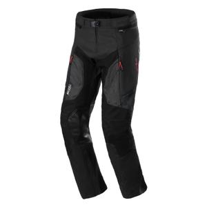 Pantalón de moto Alpinestars Amt 7 Air Negro