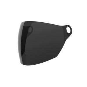 Plexi para cascos Nexx Y.10 humo 80