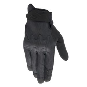 Guantes de moto Alpinestars Stated Air Negros