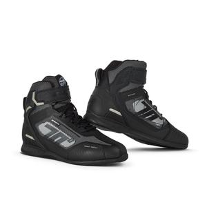 Botas de moto SEVENTY DEGREES SD-BR2 Veloce negras