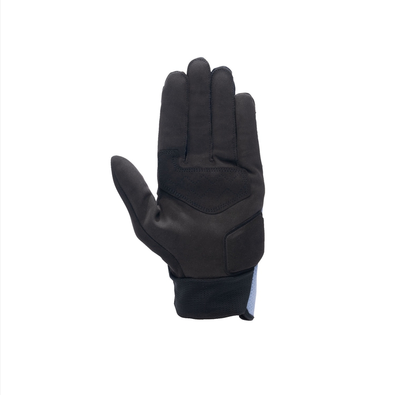 Guantes de moto Alpinestars Stated Air azul claro-negro