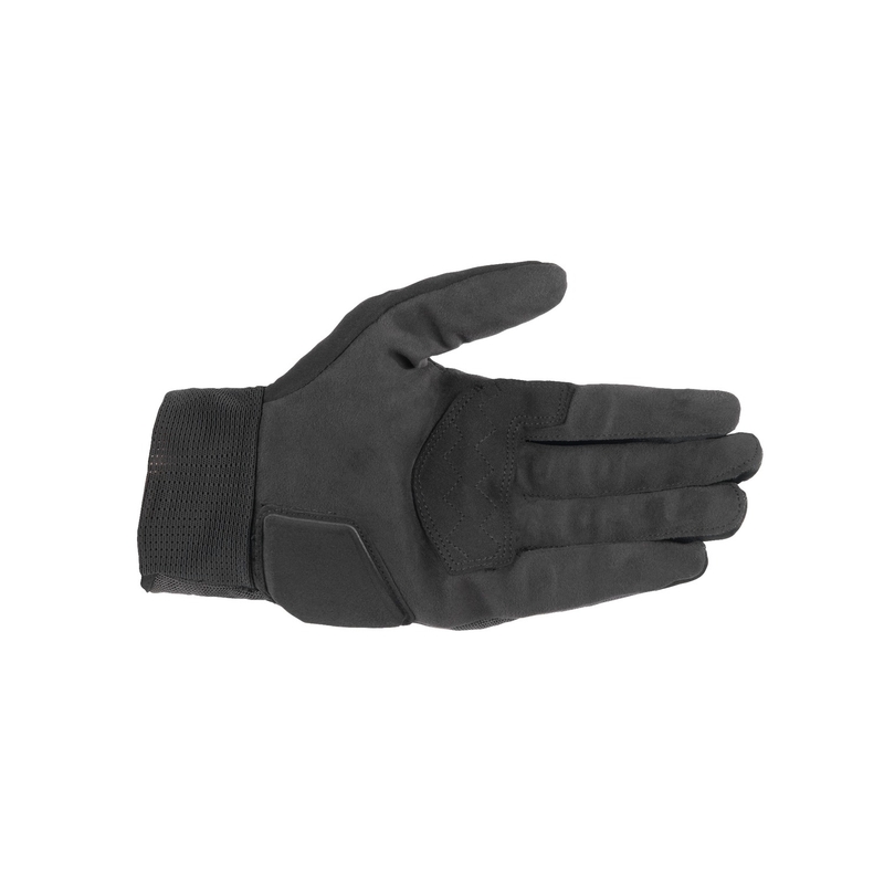 Guantes de moto Alpinestars Stella Stated Air Negro Mujer