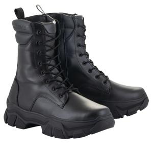 Botas de moto Alpinestars Stella Ava Mujer Negras