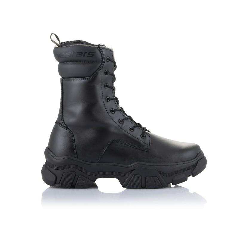 Botas de moto Alpinestars Stella Ava Mujer Negras