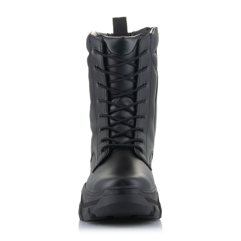 Botas de moto Alpinestars Stella Ava Mujer Negras