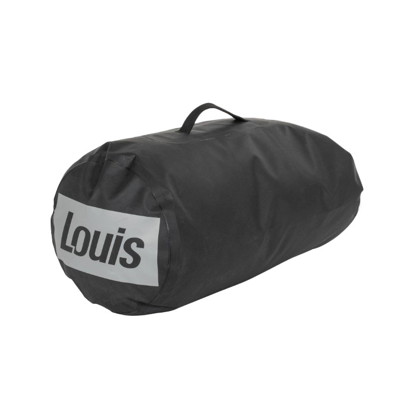 Portamotos Louis Speedbag