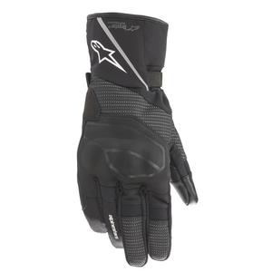Guantes de moto Alpinestars Andes Drystar Negros