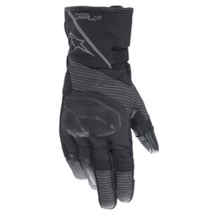 Guantes de moto Alpinestars Stella Andes V3 Drystar Negro-Antracita
