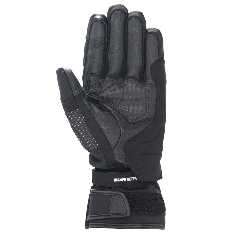 Guantes de moto Alpinestars Stella Andes V3 Drystar Negro-Antracita