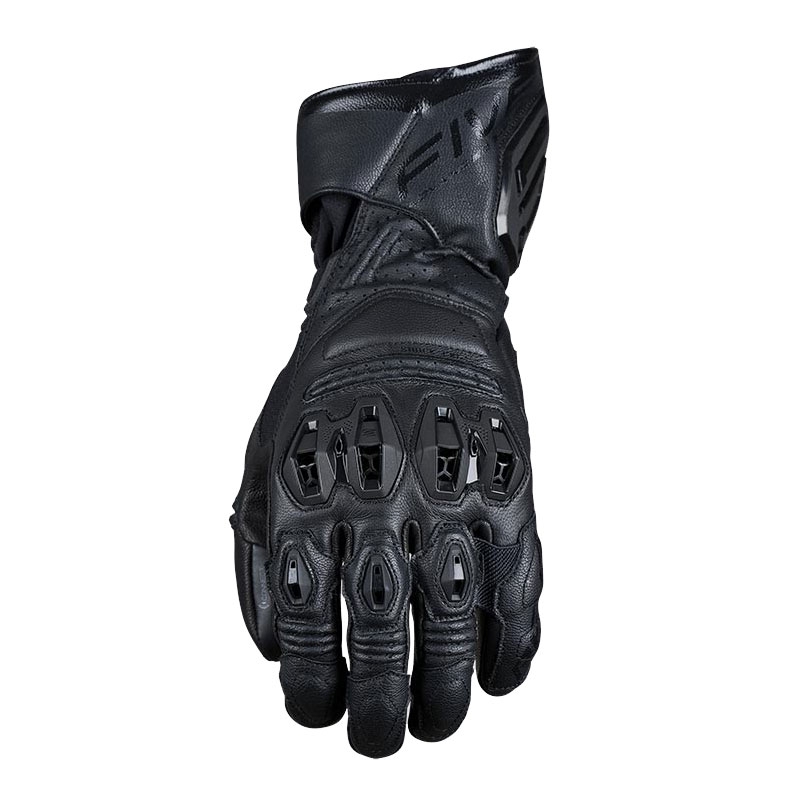 Guantes de moto FIVE RFX3 EVO negro
