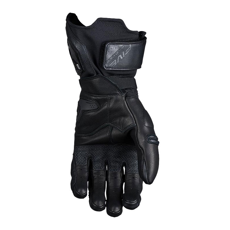 Guantes de moto FIVE RFX3 EVO negro