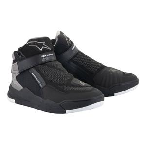 Botas de moto Alpinestars Speedflight Street negras y grises