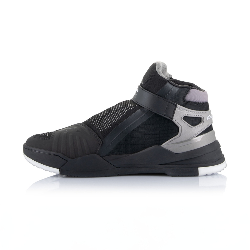 Botas de moto Alpinestars Speedflight Street negras y grises