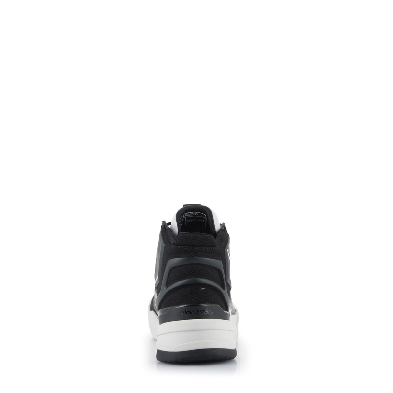 Botas de moto Alpinestars Speedflight negro-gris-blanco