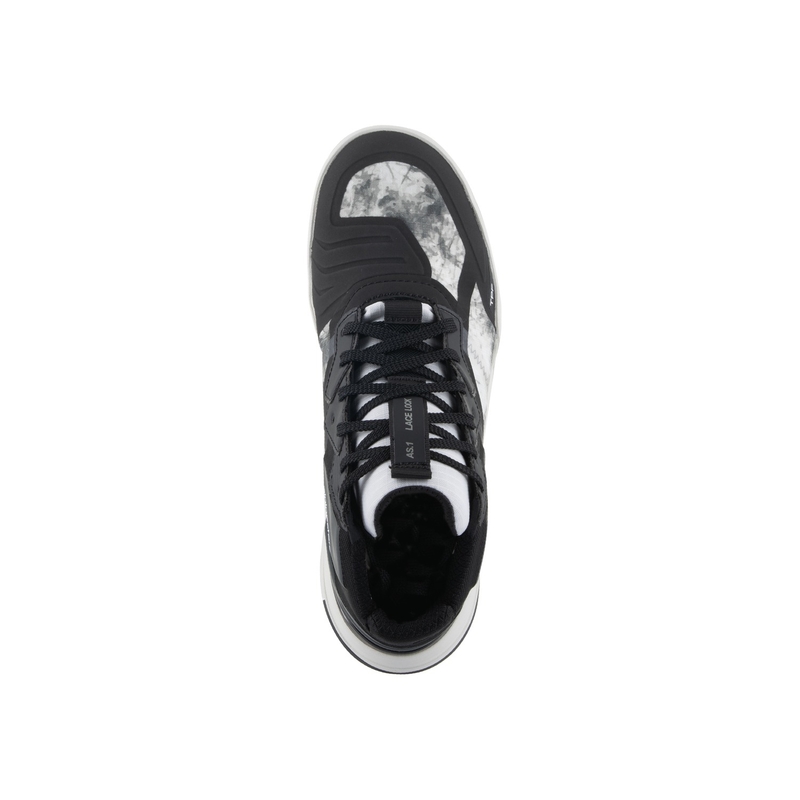 Botas de moto Alpinestars Speedflight negro-gris-blanco