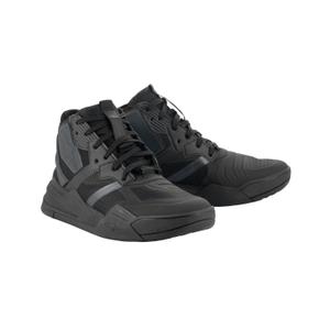 Botas de moto Alpinestars Speedflight Negras