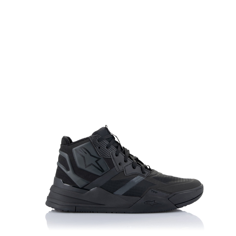 Botas de moto Alpinestars Speedflight Negras