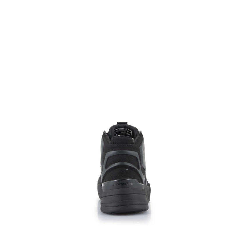 Botas de moto Alpinestars Speedflight Negras