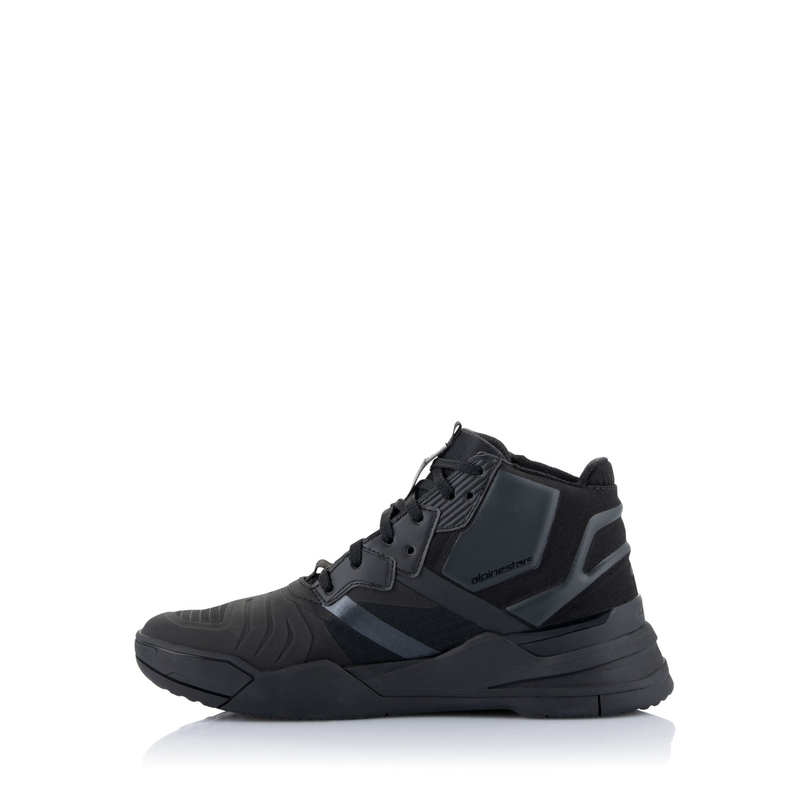 Botas de moto Alpinestars Speedflight Negras