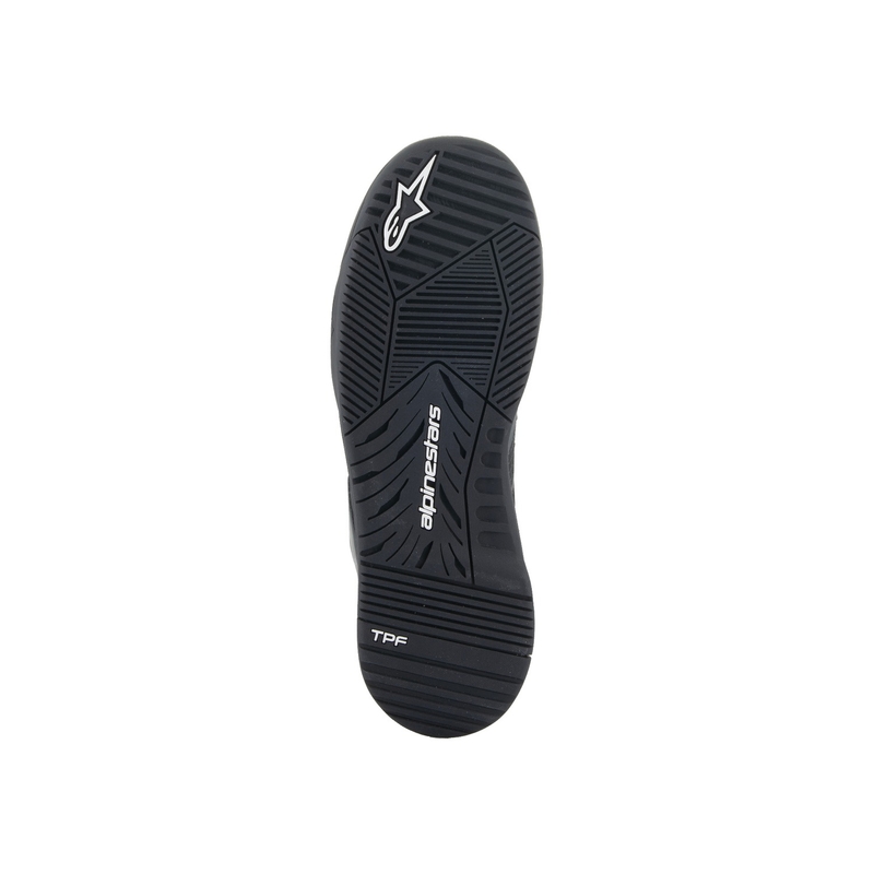 Botas de moto Alpinestars Speedflight Negras