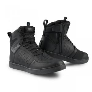 Botas de moto Shima Rebel 2.0 negras