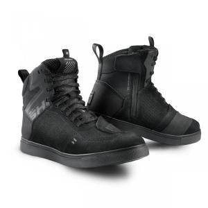 Botas de moto Shima Rebel 2.0 Vent Negro