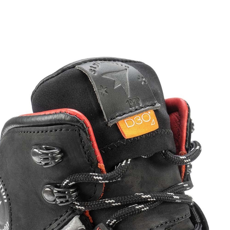Botas de moto Stylmartin Vertigo WP negras