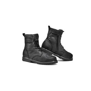Botas para moto SiDi Denver WR negras