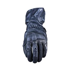 Guantes de moto FIVE RFX4 EVO negro