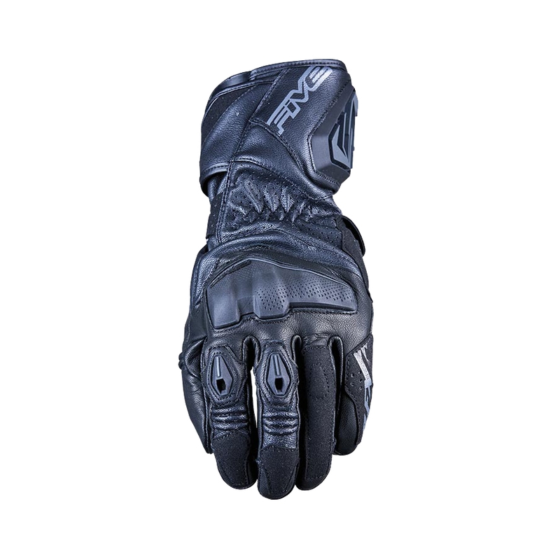 Guantes de moto FIVE RFX4 EVO negro
