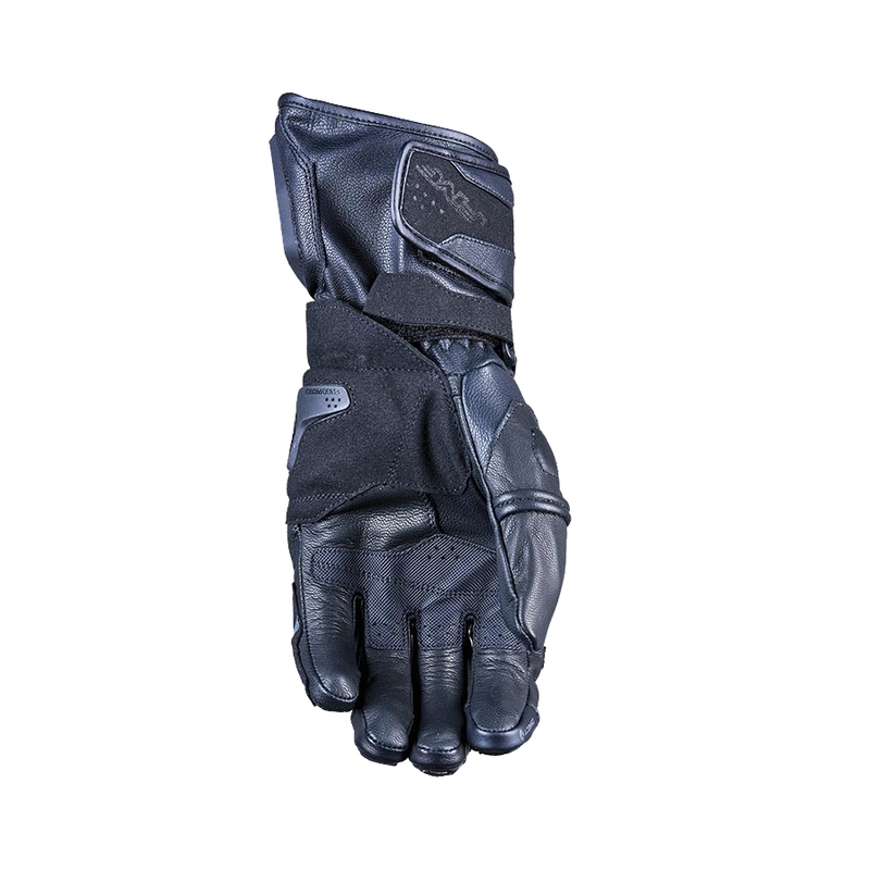 Guantes de moto FIVE RFX4 EVO negro
