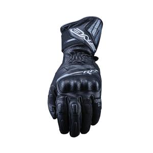 Guantes de moto FIVE RFX Sport negro