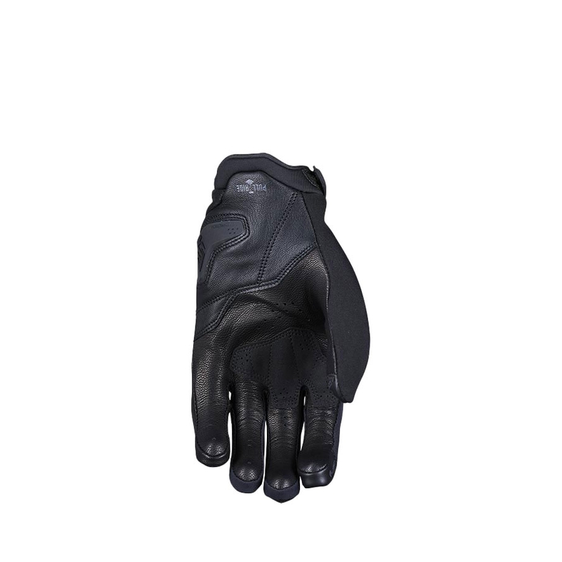 Guantes de moto FIVE Stunt Evo2 negro liquidación