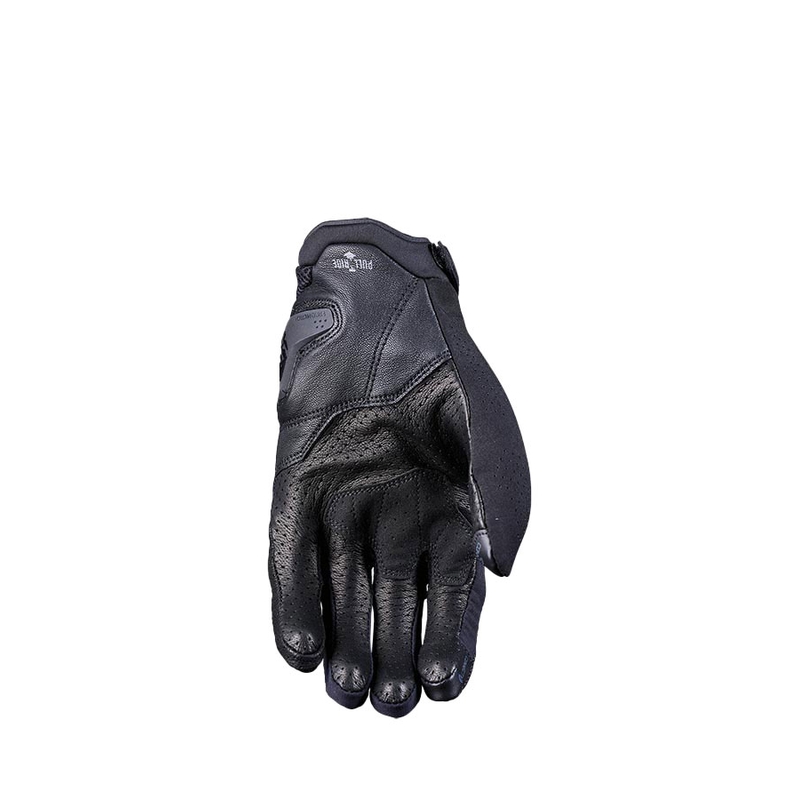 Guantes de moto FIVE Stunt Evo2 Airflow negro