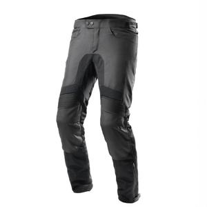 Pantalón de moto Rebelhorn Jax Negro