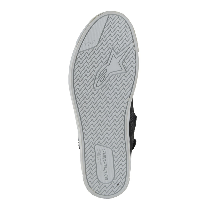 Botas de moto Alpinestars Stella Stated Podium Mujer Negras