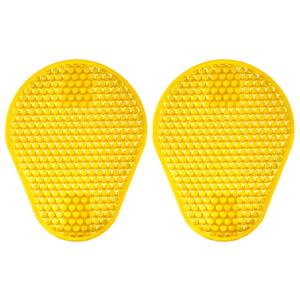 Ayrton Lite PRO protectores de cadera insertables certificación CE grado 2