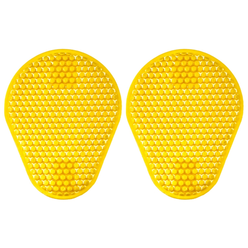 Ayrton Lite PRO protectores de cadera insertables certificación CE grado 2