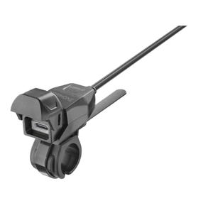 Interphone Cargador USB-C para manillar de moto
