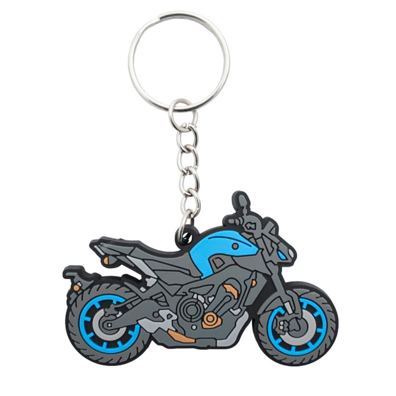 Llavero Yamaha MT