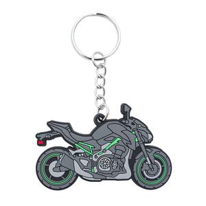 Llavero Kawasaki H2