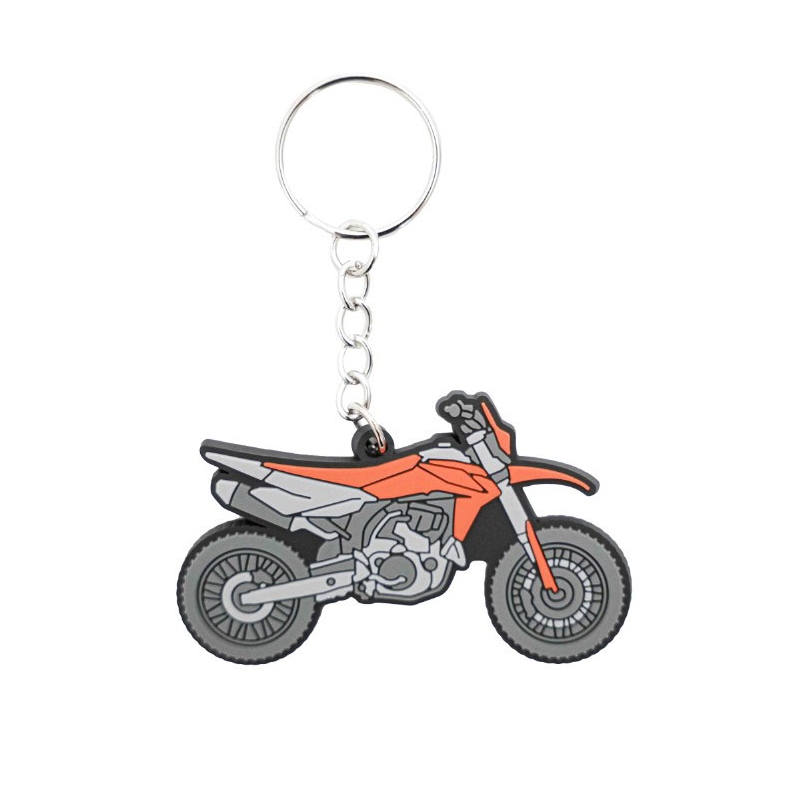 Llavero KTM EX