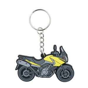 Llavero Suzuki V-Strom