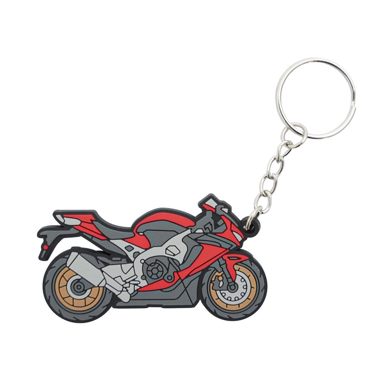 Llavero Honda CBR