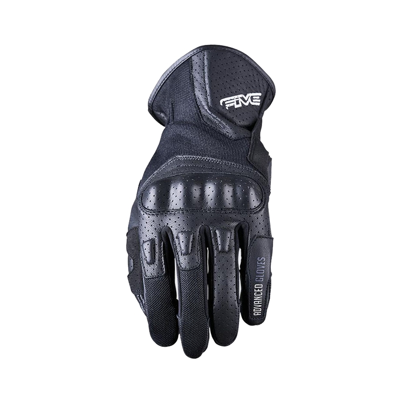 Guante urbano FIVE Airflow Negro