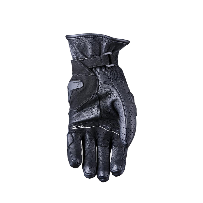 Guante urbano FIVE Airflow Negro