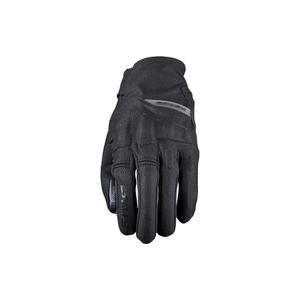 Guantes de moto FIVE Spark negro